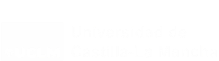 Logo de la Universidad de Castilla-La Mancha.